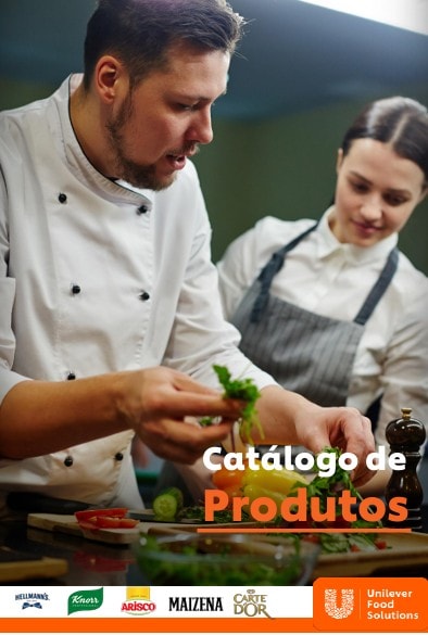 Catálogo de Produtos Catálogo de Produtos