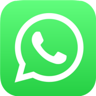 whatsapp icon whatsapp icon