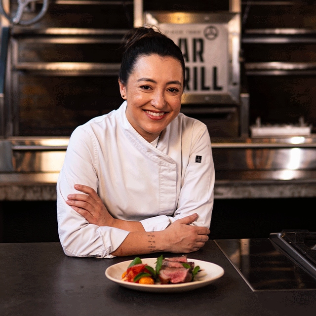 CURSO ONLINE PARA CHEFS