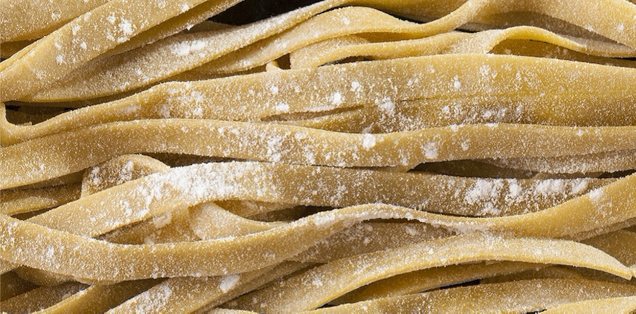 Massa Feita Corretamente