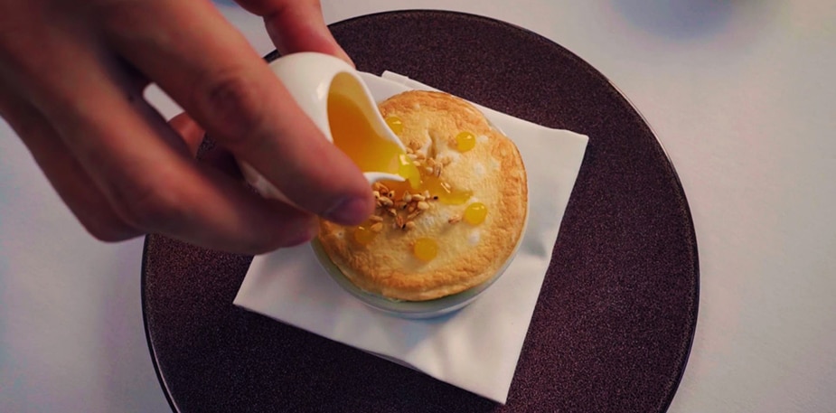 Souflé