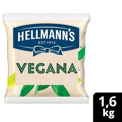 Hellmann’s Vegana Bag 1,6 kg