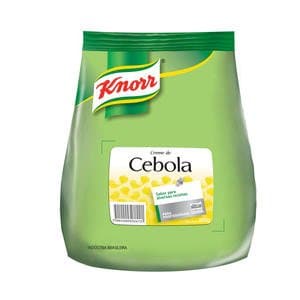 Creme de Cebola Knorr 850 g