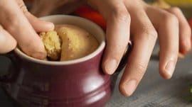 Maionese de Pimentões com Hellmann’s