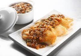 Molho Thai Molho Thai