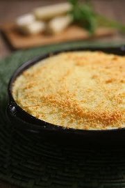 Torta Goiana Torta Goiana