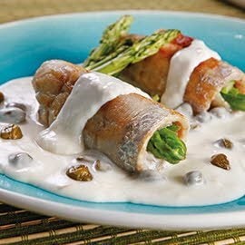 Pirarucu Role Pirarucu Role