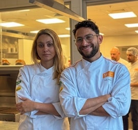 Carolina Rossoni, Ivan Rocha