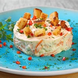 Bacalhau Espiritual Bacalhau Espiritual