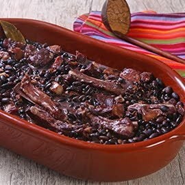 Feijoada Light Sabor Real Feijoada Light Sabor Real