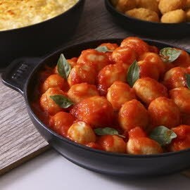 Nhoque de Batata Nhoque de Batata