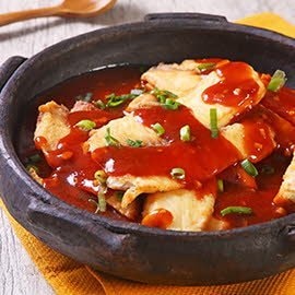 Peixe ao Molho de Gengibre Peixe ao Molho de Gengibre