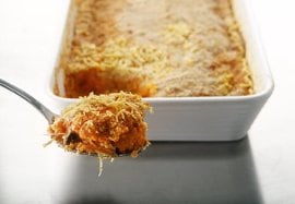 Torta Napolitana Torta Napolitana