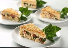 Torta Rápida Torta Rápida