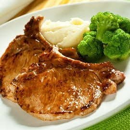 Bisteca Grelhada Bisteca Grelhada