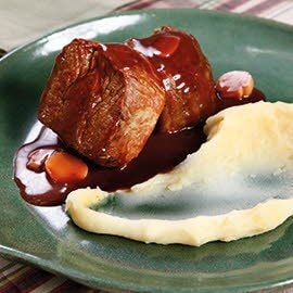 Filé-Mignon Filé-Mignon