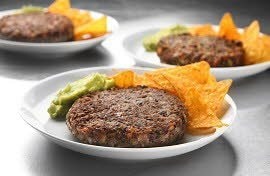 Hambúrguer Mexicano Hambúrguer Mexicano