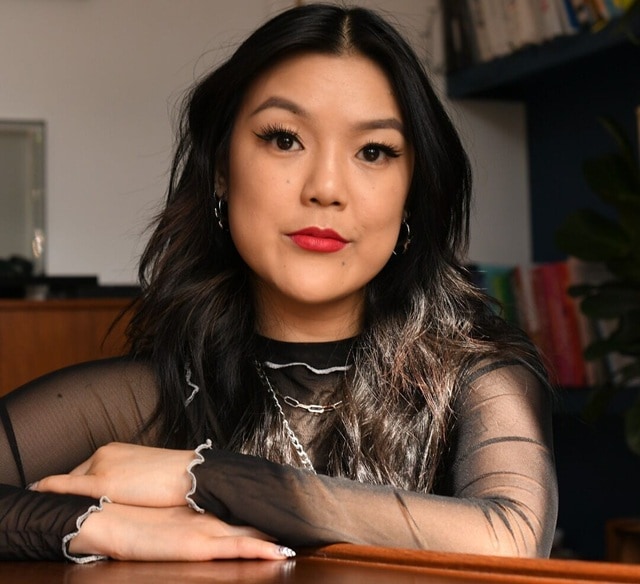 chef-Angela Hui
