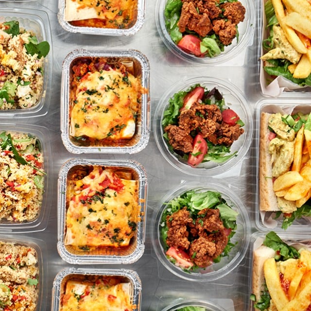 Delivery: tendências gastronômicas mundiais e nacionais