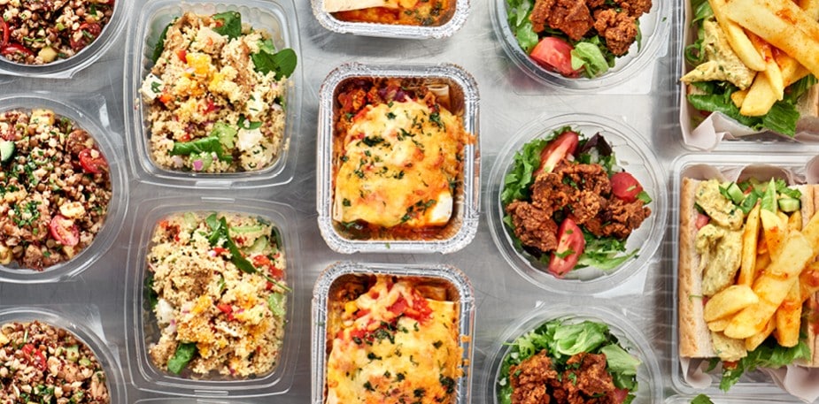 Delivery: tendências gastronômicas mundiais e nacionais