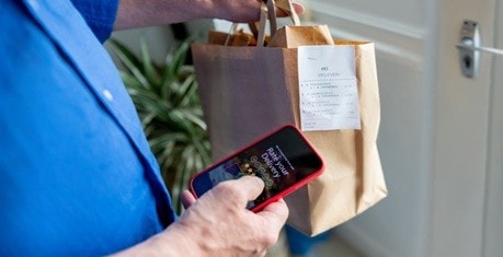 5 dicas para incentivar a avaliação do cliente em seu delivery