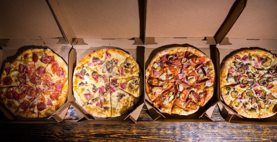 4 dicas de como montar uma pizzaria delivery de sucesso