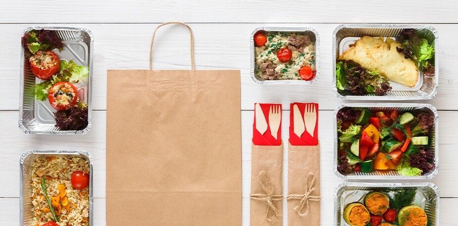Dicas de Delivery para Restaurantes - Food Service