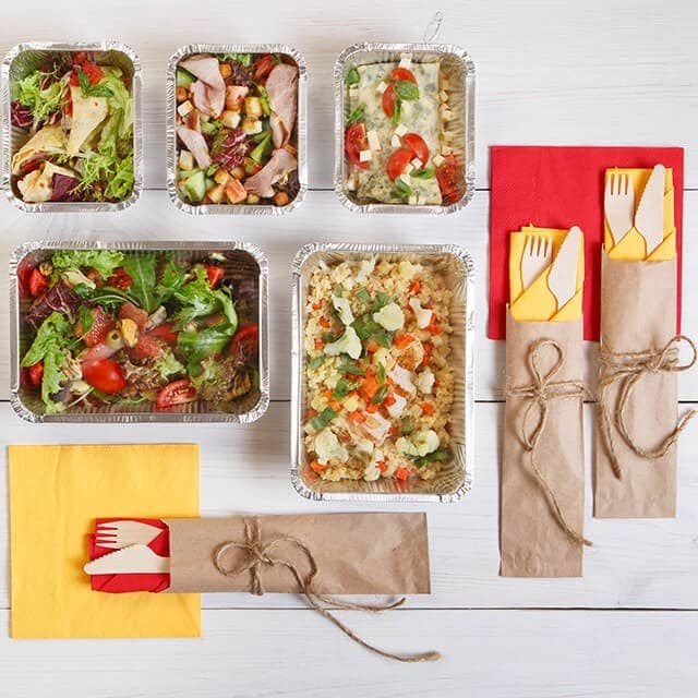 Dicas de Delivery para Restaurantes - Food Service