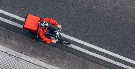 3 alternativas para tornar seu delivery sustentável