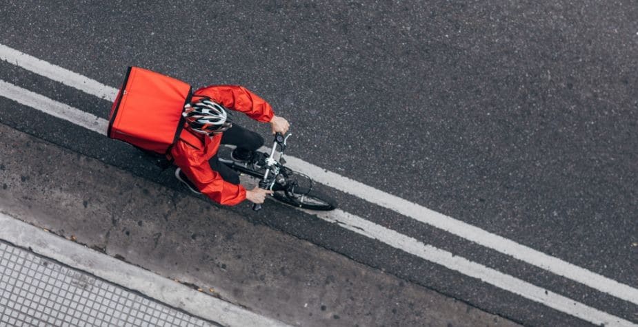 3 alternativas para tornar seu delivery sustentável