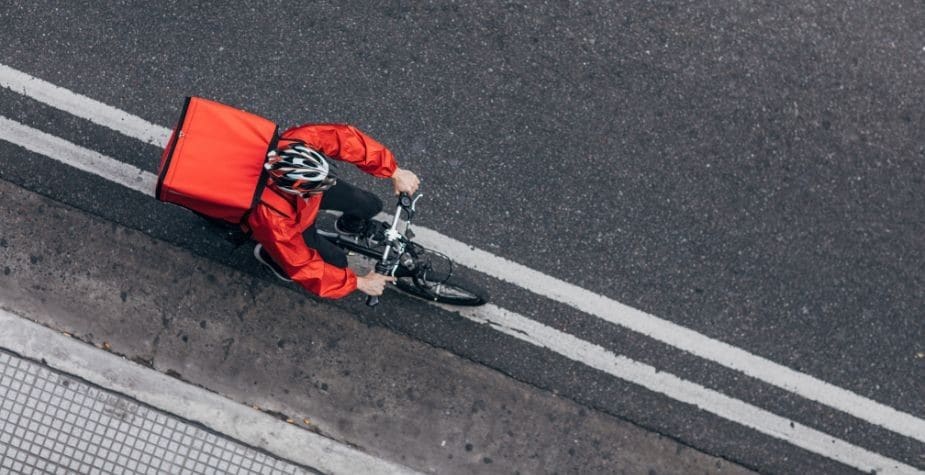 3 alternativas para tornar seu delivery sustentável