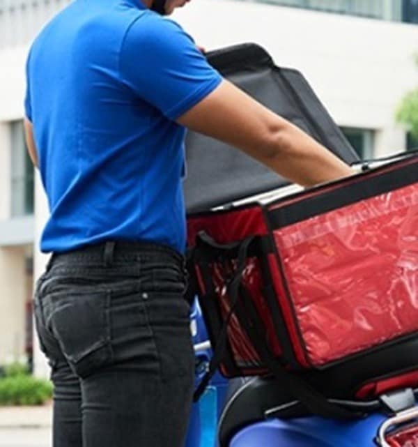 Delivery Perfeito