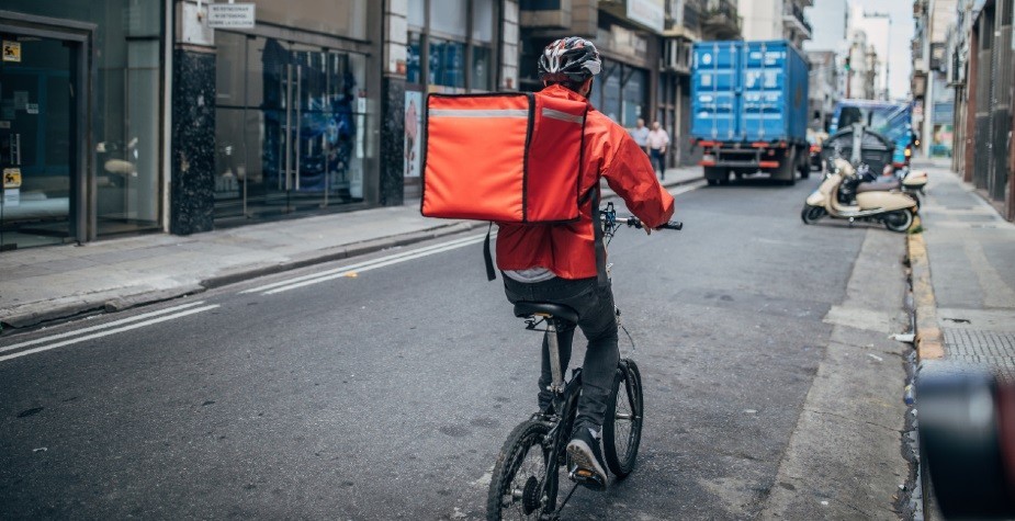 7 dicas para criar um modelo eficiente de logística para delivery