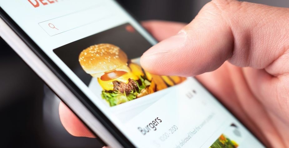 Crie um menu de delivery atraente e inclusivo seguindo nossas dicas
