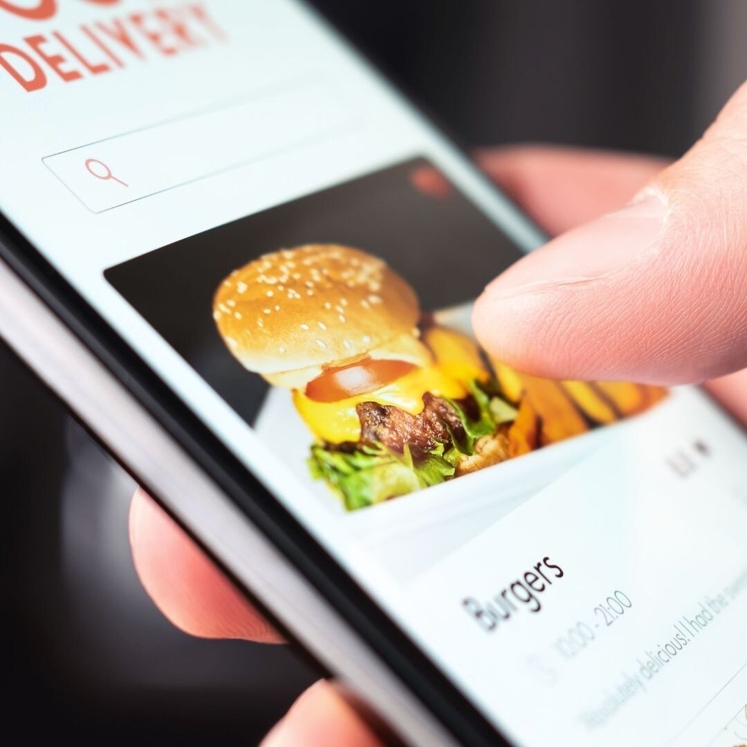 Crie um menu de delivery atraente e inclusivo seguindo nossas dicas