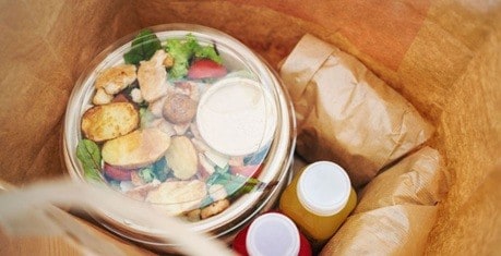 Molhos para delivery: explore as possibilidades no seu cardápio