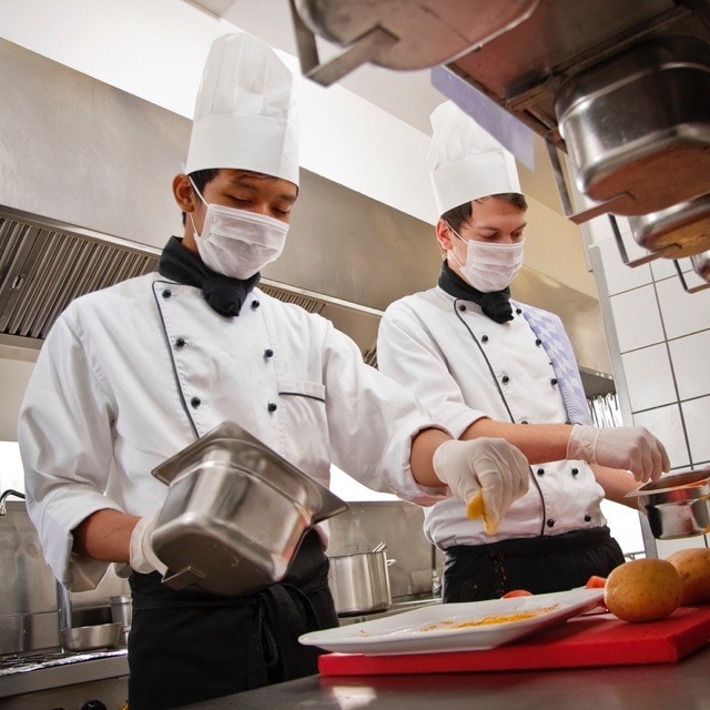 Cursos Online: Pratos Eficientes