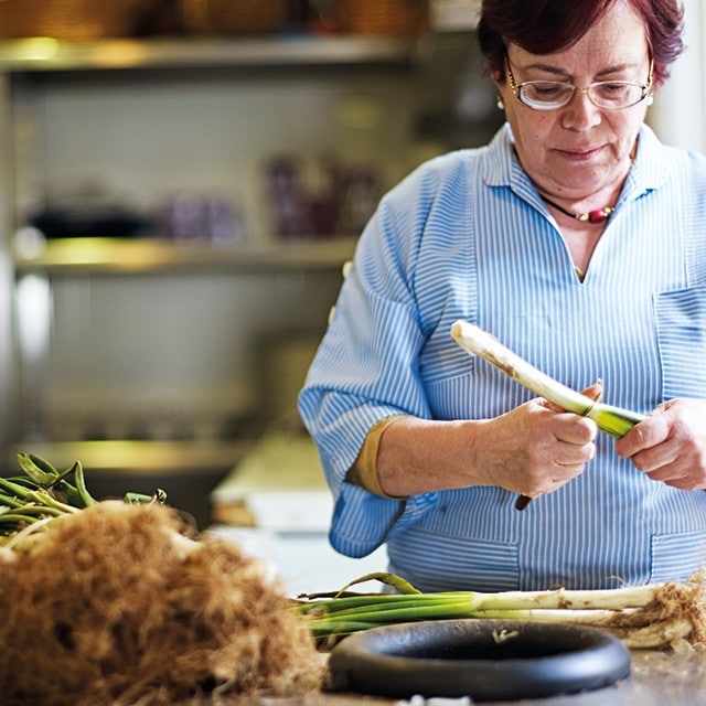 Mudança para melhor