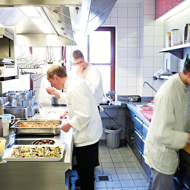 Oportunidades e potencial para crescer