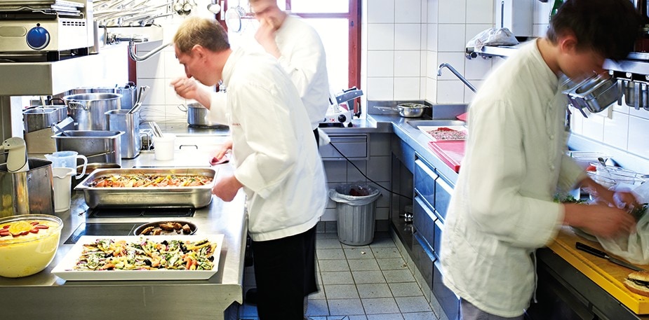 Oportunidades e potencial para crescer