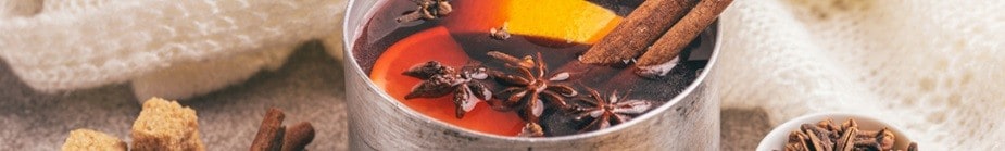11 bebidas de festa junina que não podem faltar no seu cardápio