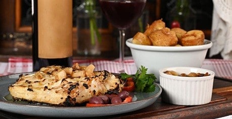 O que não pode faltar em seu cardápio de Páscoa