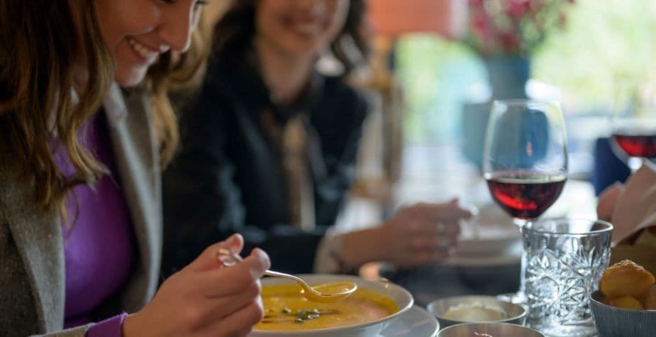 Comidas de inverno: como criar um menu que valorize os ingredientes sazonais