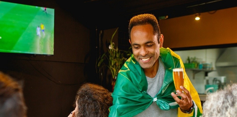 Como atender bem o cliente na Copa 2022: saiba como preparar a cozinha e veja opções de petiscos