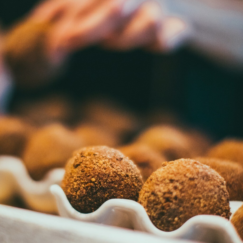 Bolinho Brasil Bolinho Brasil