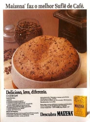 História De Maizena Unilever Food Solutions História De Maizena Unilever Food Solutions