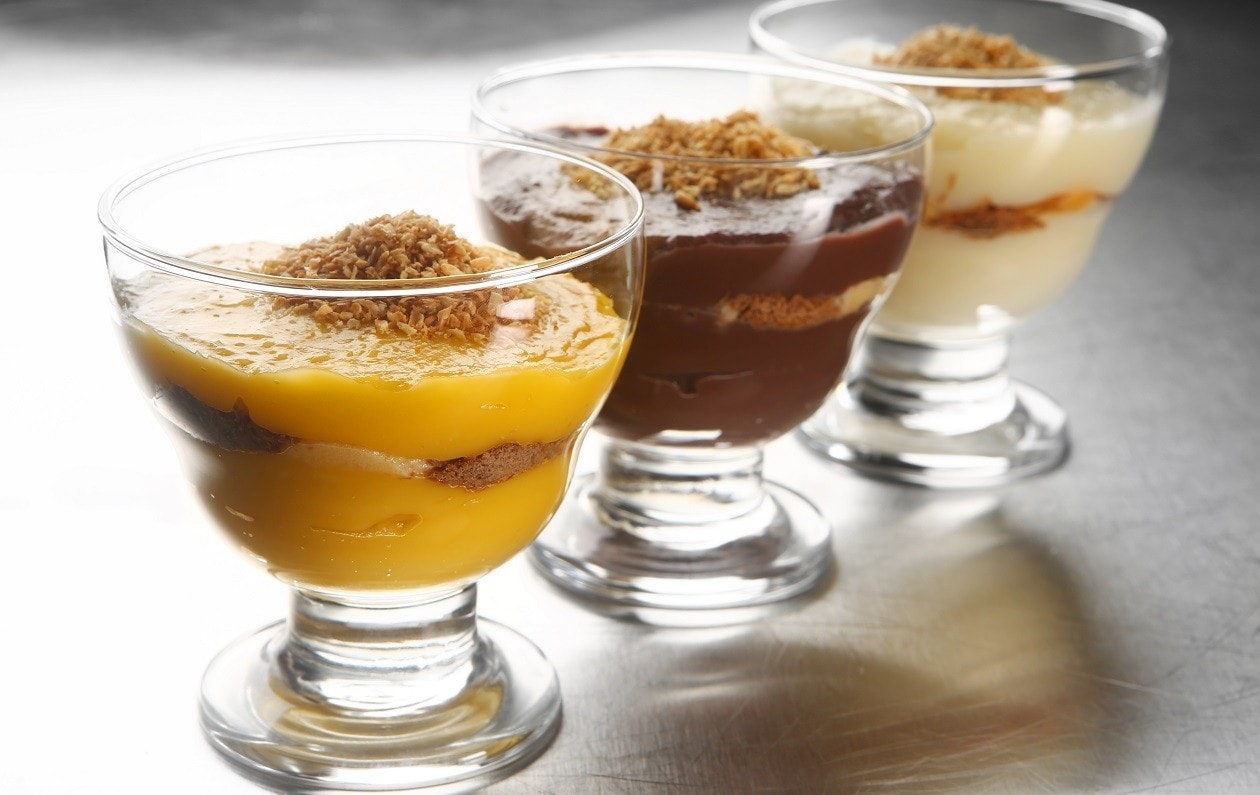 Receitas Com Maizena