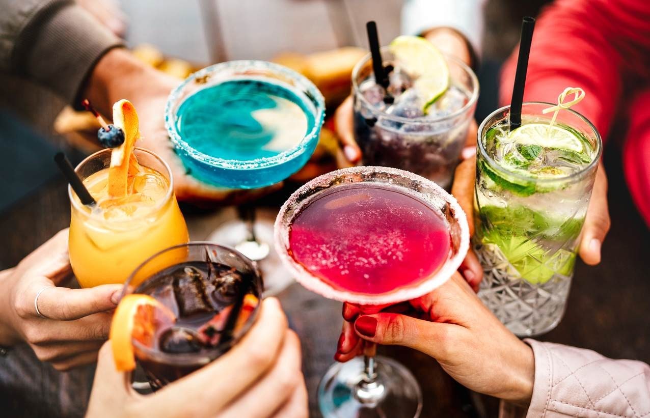 Aprenda a preparar drinks sem álcool para fidelizar e atrair clientes