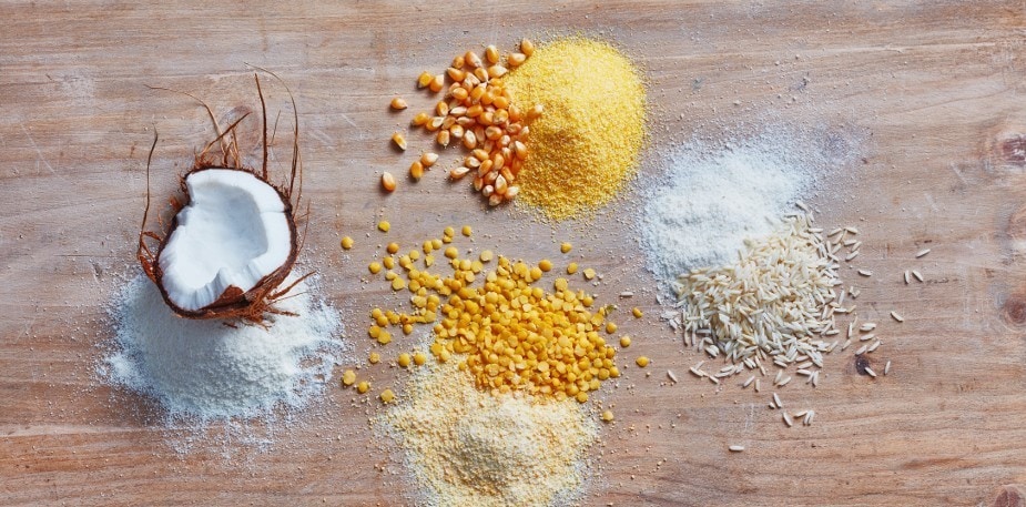 Produtos Sem Glúten Para o Seu Restaurante