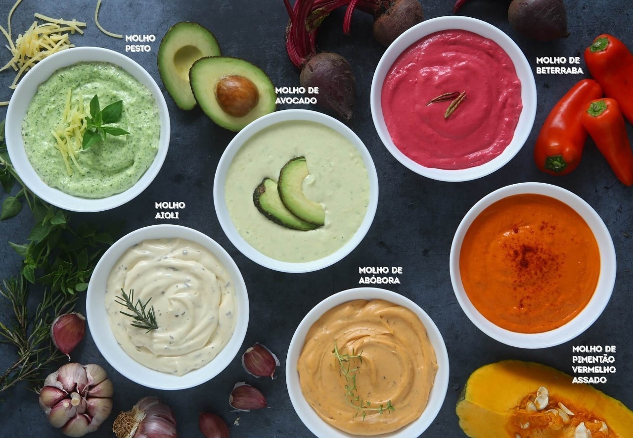 Produtos Hellmann's rendem mais